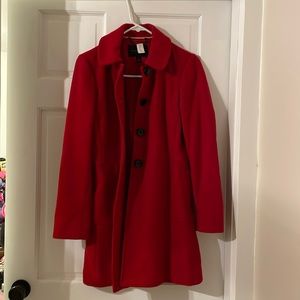 Banana Republic Coat